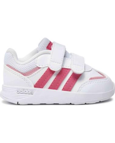 ADIDAS ZAPATILLAS JI1050 EN BLANCO PARA NINOS MULTICOLOR