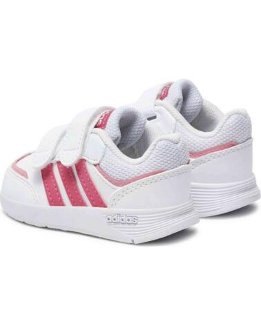 ADIDAS ZAPATILLAS JI1050 EN BLANCO PARA NINOS MULTICOLOR
