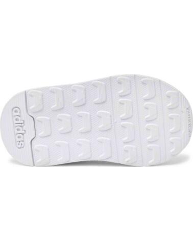 ADIDAS ZAPATILLAS JI1050 EN BLANCO PARA NINOS MULTICOLOR