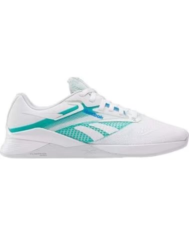 REEBOK ZAPATILLAS 100204736 EN PARA MUJER BLANCO
