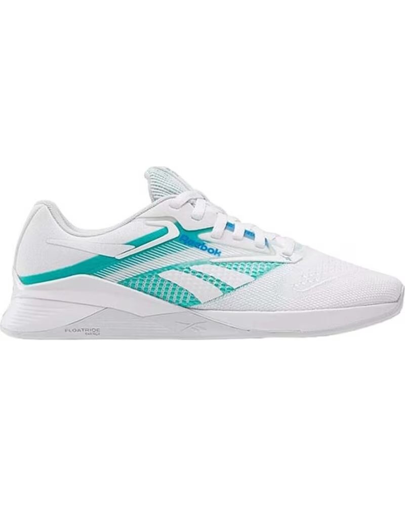 REEBOK ZAPATILLAS 100204736 EN PARA MUJER BLANCO