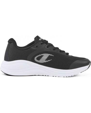 CHAMPION ZAPATILLAS S22309-KK002 PARA HOMBRE NEGRO