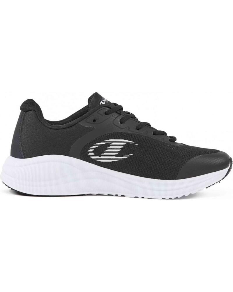 CHAMPION ZAPATILLAS S22309-KK002 PARA HOMBRE NEGRO