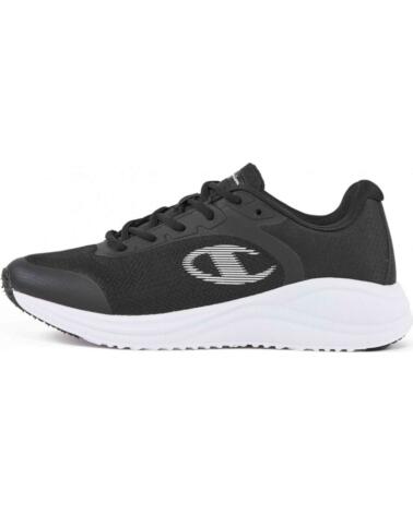 CHAMPION ZAPATILLAS S22309-KK002 PARA HOMBRE NEGRO