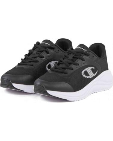 CHAMPION ZAPATILLAS S22309-KK002 PARA HOMBRE NEGRO