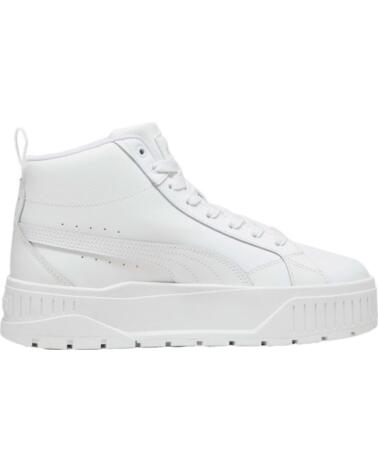 PUMA ZAPATILLAS 397459-01 EN BLANCO PARA MUJER MULTICOLOR