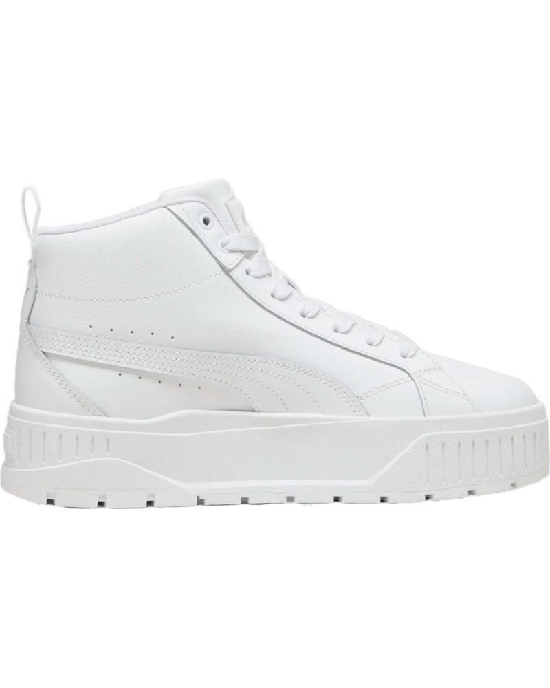 PUMA ZAPATILLAS 397459-01 EN BLANCO PARA MUJER MULTICOLOR