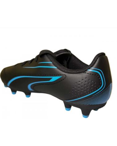 PUMA BOTAS DE FUTBOL 107483-05 EN NEGRO PARA HOMBRE MULTICOLOR