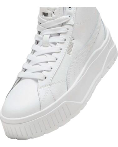 PUMA ZAPATILLAS 397459-01 EN BLANCO PARA MUJER MULTICOLOR