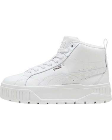 PUMA ZAPATILLAS 397459-01 EN BLANCO PARA MUJER MULTICOLOR