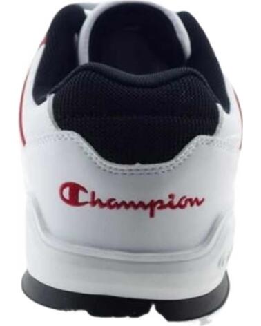 CHAMPION ZAPATILLAS S22349-WW003 EN BLANCO PARA MUJER MULTICOLOR
