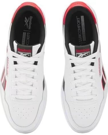 REEBOK ZAPATILLAS 100202579 EN BLANCO PARA NINOS UNISEX MULTICOLOR