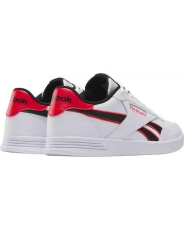 REEBOK ZAPATILLAS 100202579 EN BLANCO PARA NINOS UNISEX MULTICOLOR