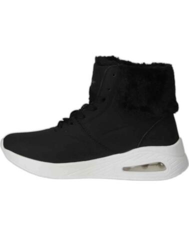 JHAYBER ZAPATILLAS ZS582364-200 BOTÍN CON PELUCHE PARA MUJER MULTICOLOR