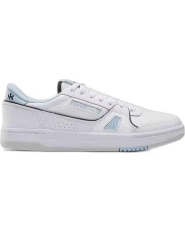 REEBOK ZAPATILLAS 100208607 BLANCAS UNISEX MULTICOLOR