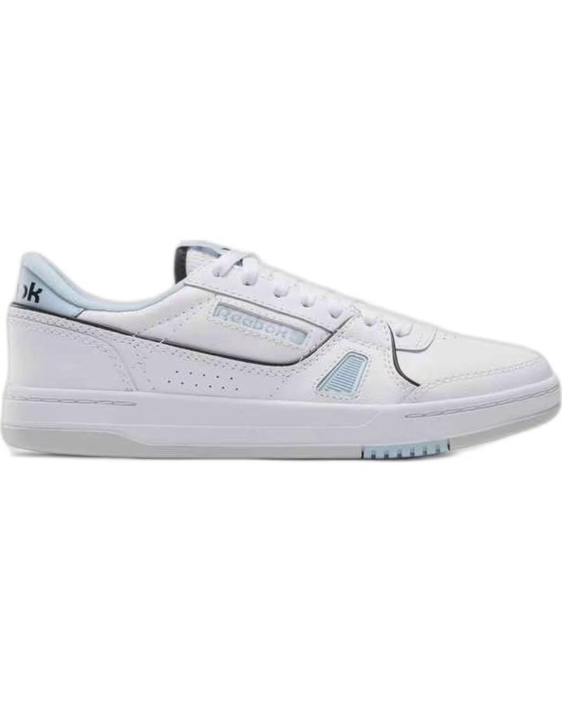 REEBOK ZAPATILLAS 100208607 BLANCAS UNISEX MULTICOLOR