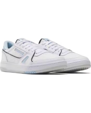 REEBOK ZAPATILLAS 100208607 BLANCAS UNISEX MULTICOLOR