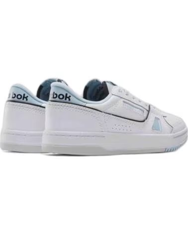 REEBOK ZAPATILLAS 100208607 BLANCAS UNISEX MULTICOLOR
