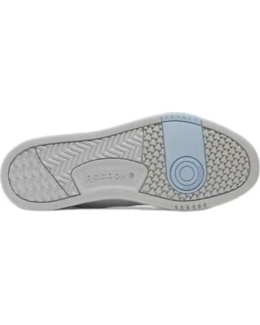 REEBOK ZAPATILLAS 100208607 BLANCAS UNISEX MULTICOLOR