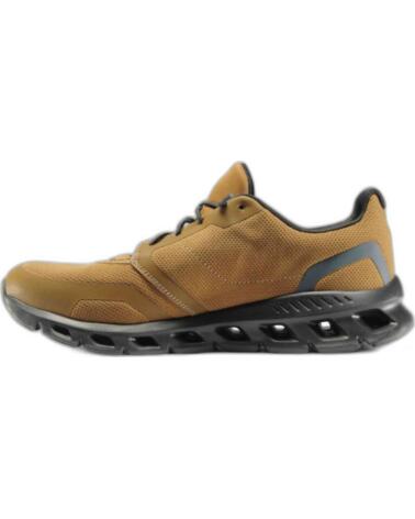 JOHN SMITH ZAPATILLAS RIDWAN KAKI EN MARRON PARA UNISEX MULTICOLOR