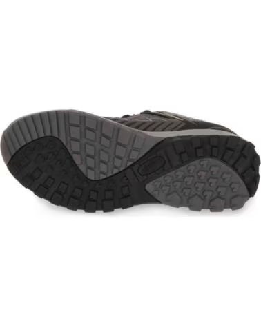 TREZETA ZAPATILLAS DE TREKKING 10724105 EN GRIS PARA MUJER MULTICOLOR