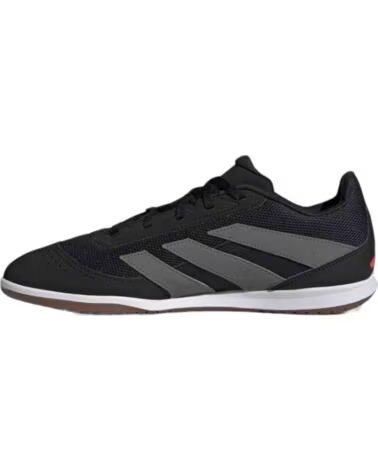 ADIDAS BOTAS DE FUTBOL SALA ID3791 EN NEGRO PARA HOMBRE MULTICOLOR