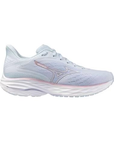 MIZUNO ZAPATILLAS DE RUNNING J1GD251872 EN AZUL PARA MUJER NANTUCKET BREEZE-BLEACHED MAUV