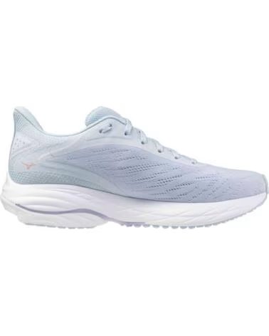 MIZUNO ZAPATILLAS DE RUNNING J1GD251872 EN AZUL PARA MUJER NANTUCKET BREEZE-BLEACHED MAUV