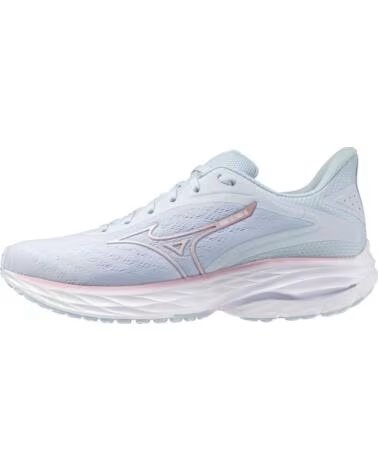 MIZUNO ZAPATILLAS DE RUNNING J1GD251872 EN AZUL PARA MUJER NANTUCKET BREEZE-BLEACHED MAUV