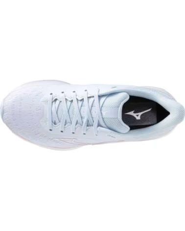 MIZUNO ZAPATILLAS DE RUNNING J1GD251872 EN AZUL PARA MUJER NANTUCKET BREEZE-BLEACHED MAUV