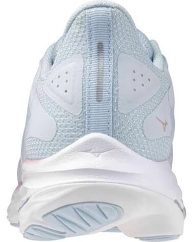 MIZUNO ZAPATILLAS DE RUNNING J1GD251872 EN AZUL PARA MUJER NANTUCKET BREEZE-BLEACHED MAUV