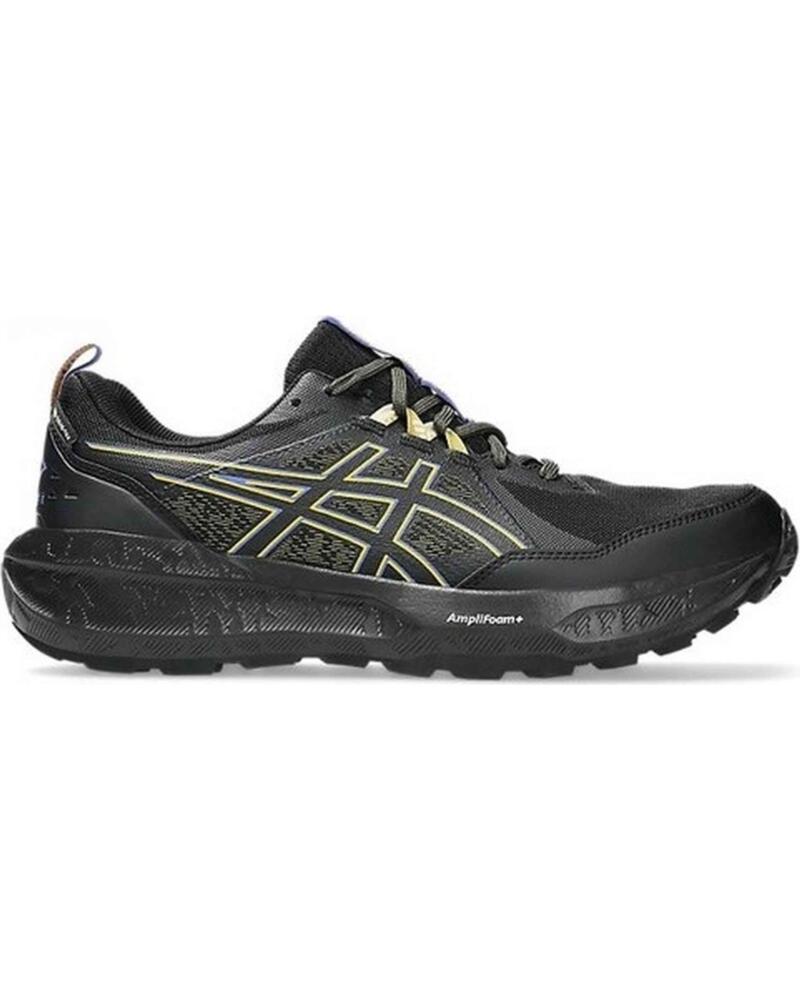 ASICS ZAPATILLAS DE TREKKING GEL-SONOMA 8 GORE-TEX 1011B977-003 AZUL