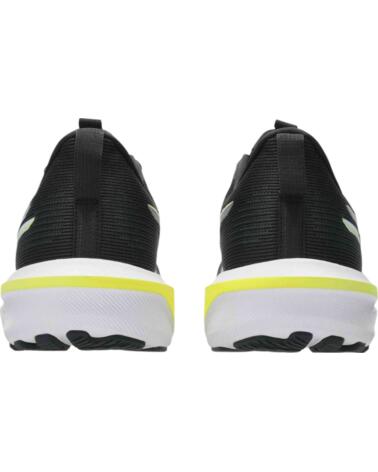 ASICS ZAPATILLAS DE RUNNING 1011C077-001 EN NEGRO PARA HOMBRE