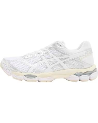 ASICS CHAUSSURES GEL-CUMULUS 16 WHITE