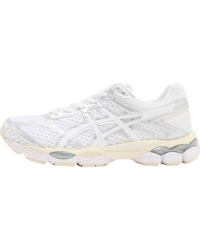 ASICS CHAUSSURES GEL-CUMULUS 16 WHITE