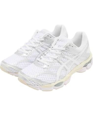 ASICS CHAUSSURES GEL-CUMULUS 16 WHITE