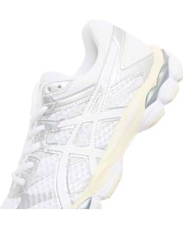 ASICS CHAUSSURES GEL-CUMULUS 16 WHITE