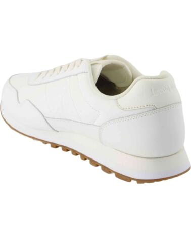 LE COQ SPORTIF ZAPATILLAS LE 2520611 BLANCO OPTICAL WHITE-GUM