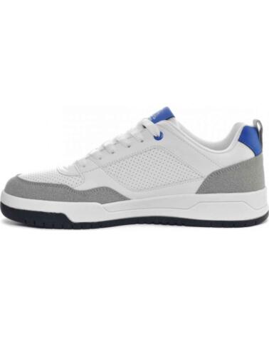 KAPPA ZAPATILLAS 381V3EWA0Z EN PARA HOMBRE BLANCO