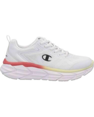 CHAMPION ZAPATILLAS S11696-WW004 EN PARA MUJER BLANCO