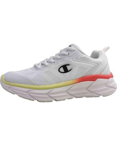 CHAMPION ZAPATILLAS S11696-WW004 EN PARA MUJER BLANCO