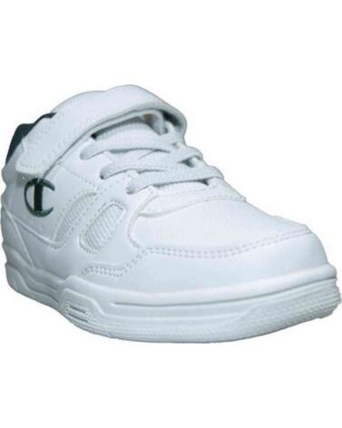 CHAMPION ZAPATILLAS S32971-WW013 EN PARA NINOS UNISEX BLANCO