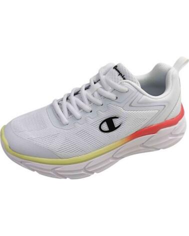 CHAMPION ZAPATILLAS S11696-WW004 EN PARA MUJER BLANCO