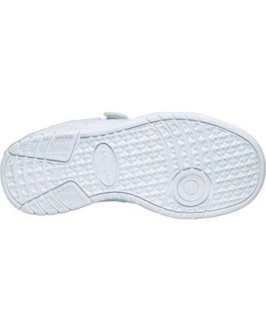 CHAMPION ZAPATILLAS S32971-WW013 EN PARA NINOS UNISEX BLANCO