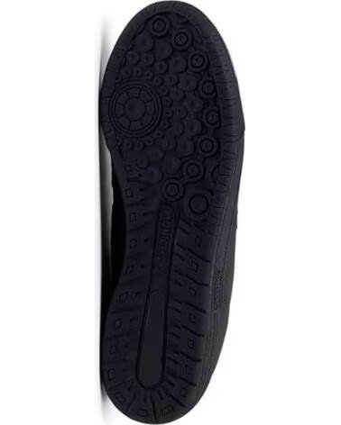 MUNICH BOTAS DE FUTBOL SALA 3111443 EN PARA HOMBRE NEGRO