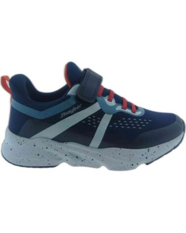 JHAYBER ZAPATILLAS ZN582059-37 UNISEX AZUL MARINO