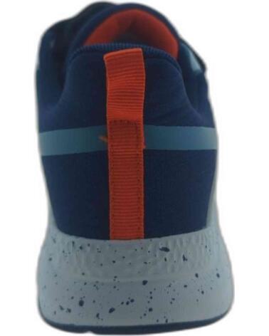 JHAYBER ZAPATILLAS ZN582059-37 UNISEX AZUL MARINO