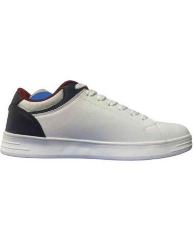 JHAYBER ZAPATILLAS ZA582540-100 EN PARA HOMBRE BLANCO