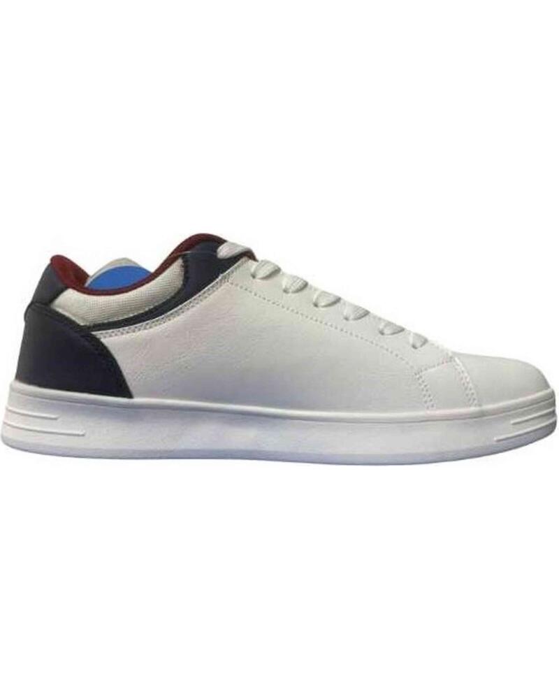 JHAYBER ZAPATILLAS ZA582540-100 EN PARA HOMBRE BLANCO