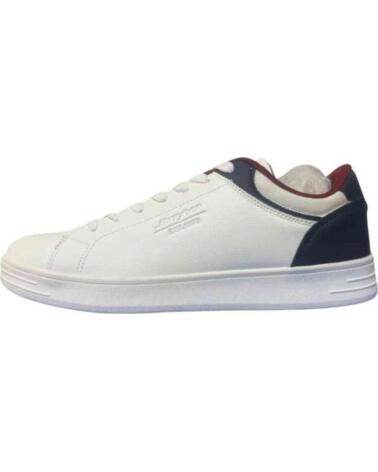 JHAYBER ZAPATILLAS ZA582540-100 EN PARA HOMBRE BLANCO